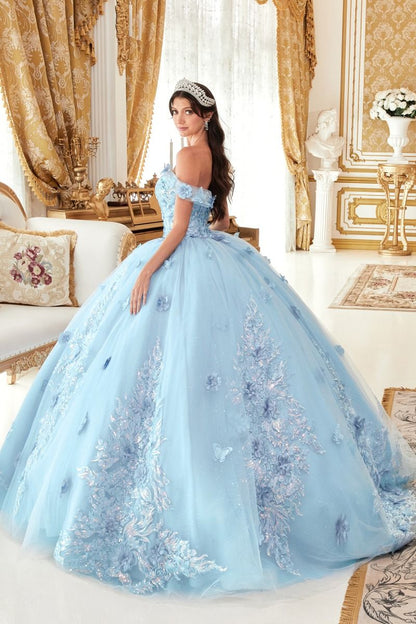 Ladivine 15713 Dress