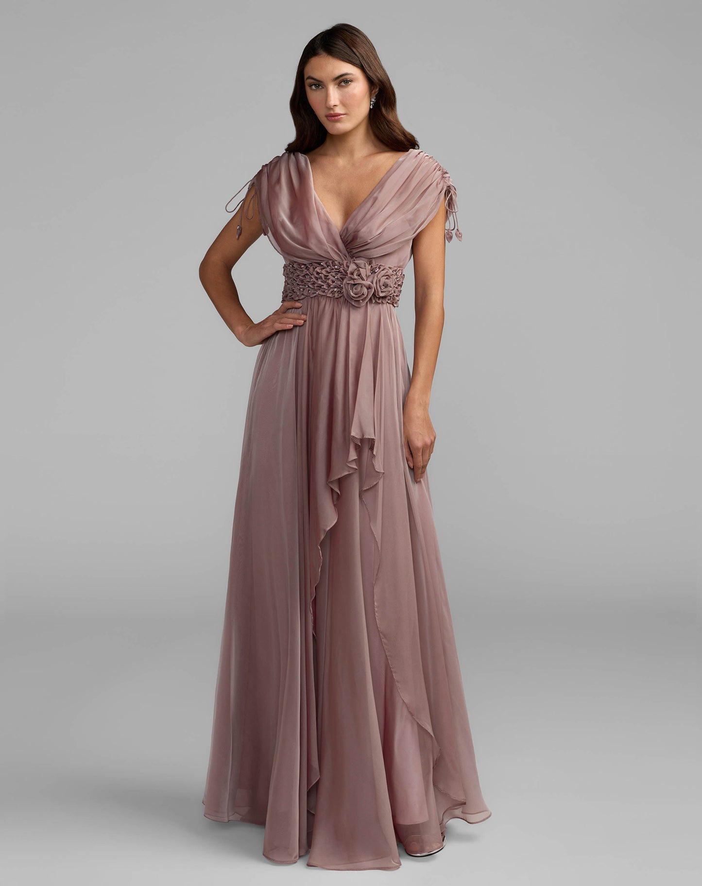 Mac Duggal 69089 Dress