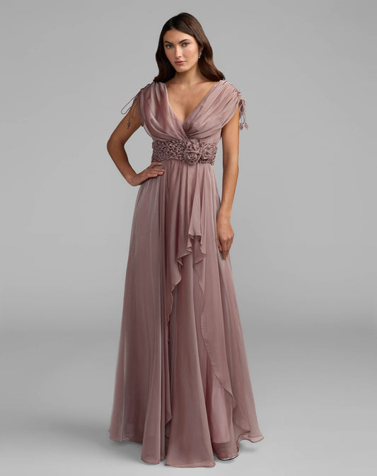 Mac Duggal 69089 Dress