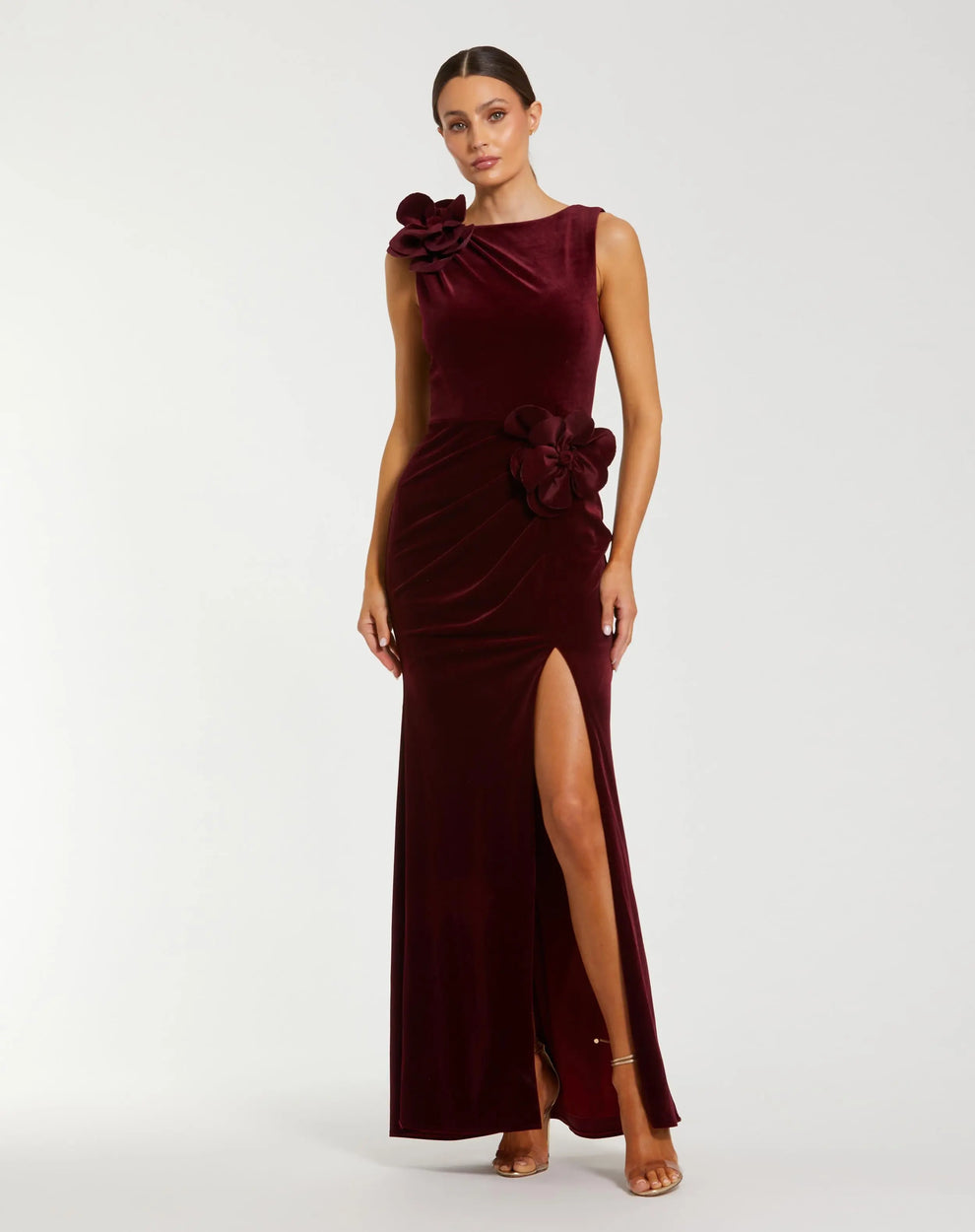 Ieena for Mac Duggal 21163