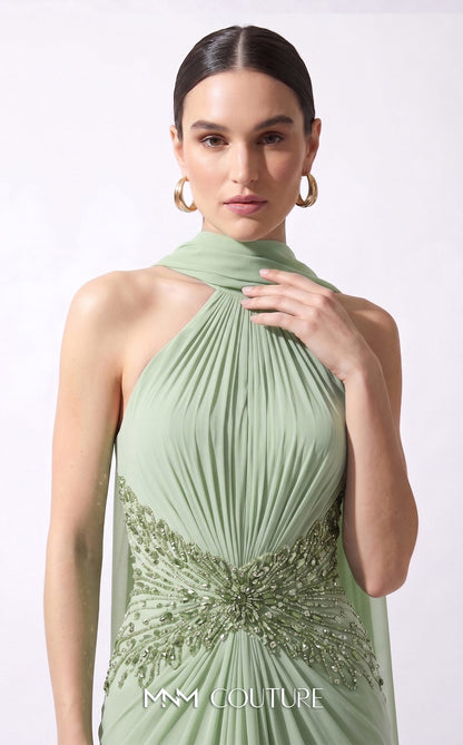 MNM Couture B1240 Dress