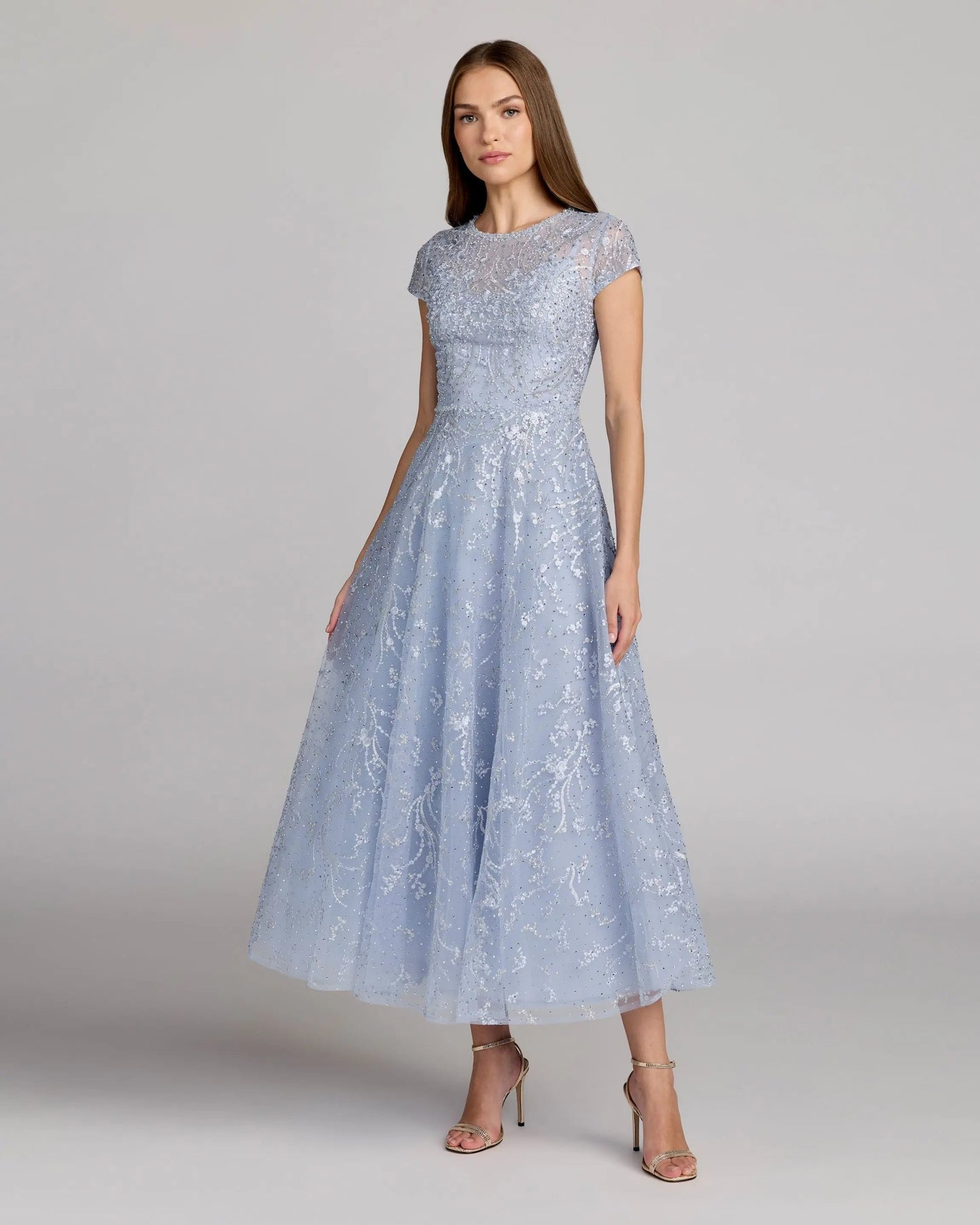 Mac Duggal 20338 Dress - ElbisNY