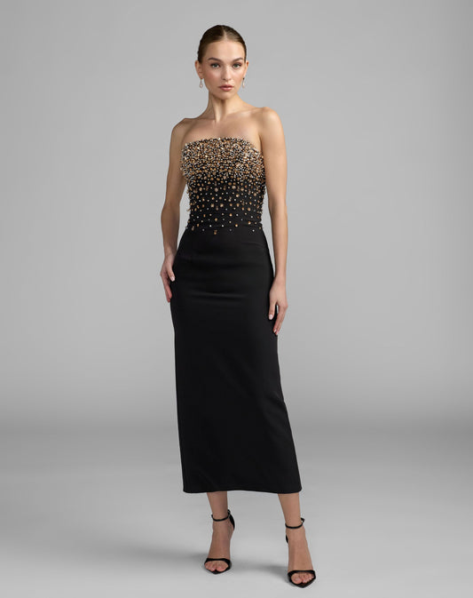 Ieena for Mac Duggal 2367 Dress