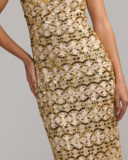 Mac Duggal 94376 Dress