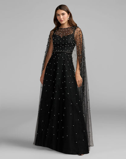 Mac Duggal 69025 Dress