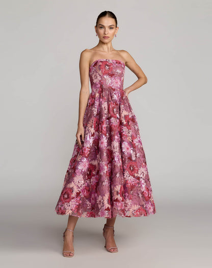 Mac Duggal 69109 Dress