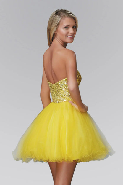 GS2034 Elizabeth K Dress
