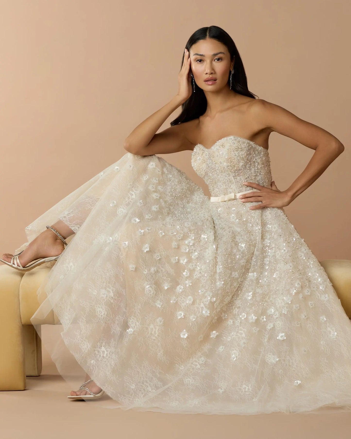 Mac Duggal 21286 Dress