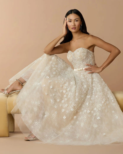 Mac Duggal 21286 Dress