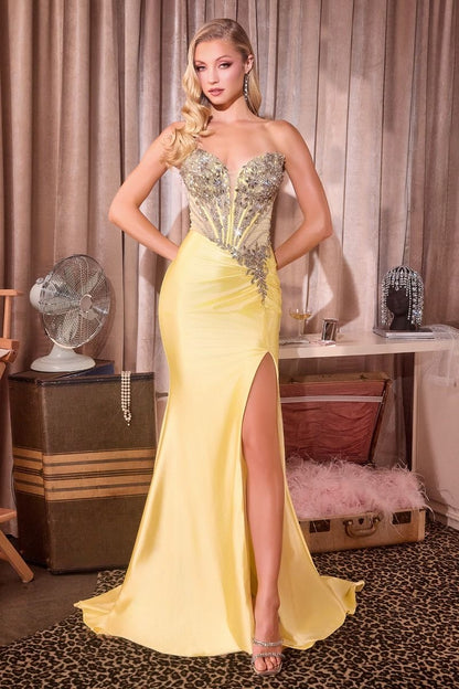 Ladivine KV1144 Dress