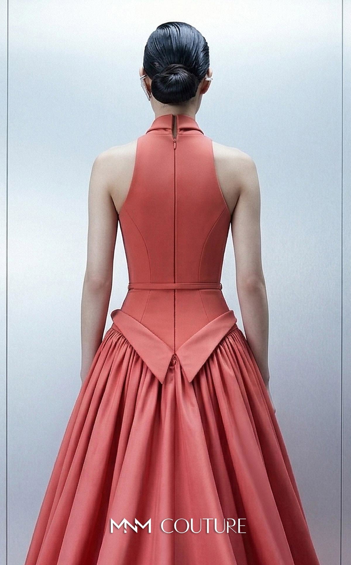 MNM Couture E0163 Dress - ElbisNY