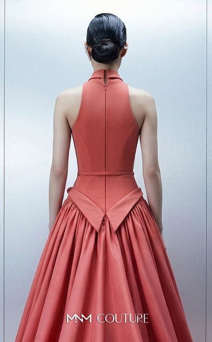 MNM Couture E0163 Dress - ElbisNY