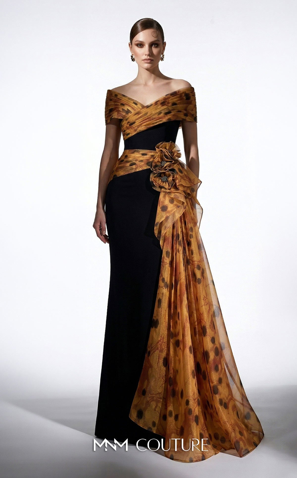 Fouad Sarkis F03043 Dress