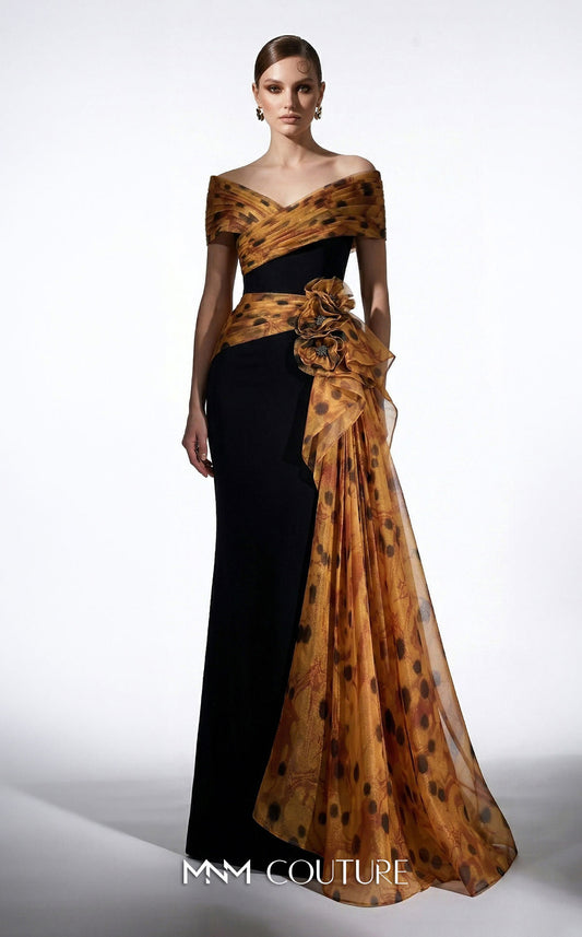 Fouad Sarkis F03043 Dress