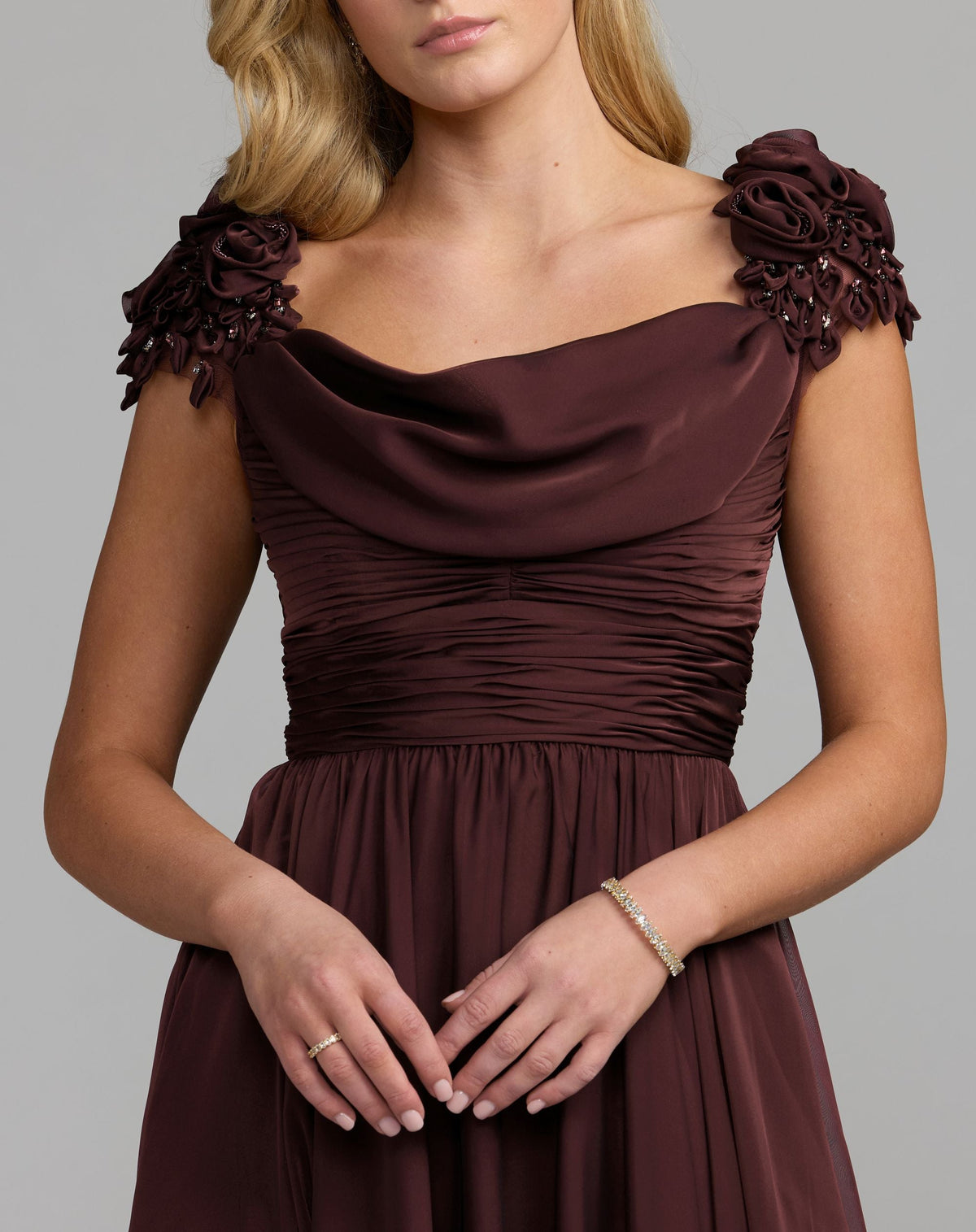 Mac Duggal 69088 Dress