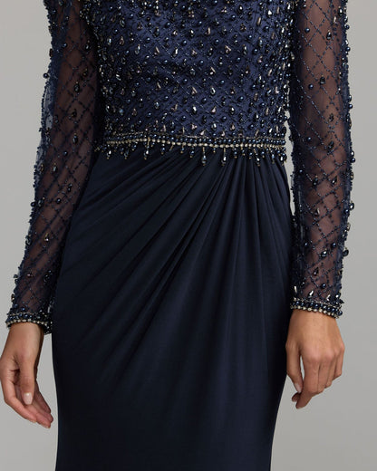 Mac Duggal 2381 Dress