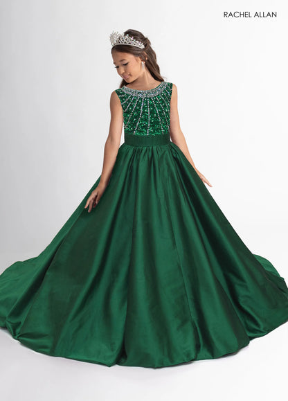 Rachel Allan 10329 Dress