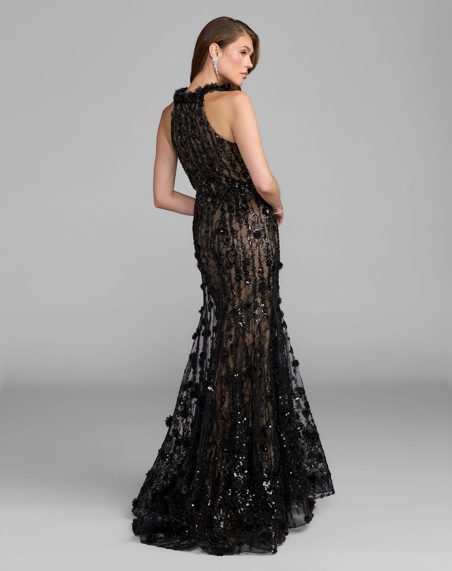 Mac Duggal 69325 Dress