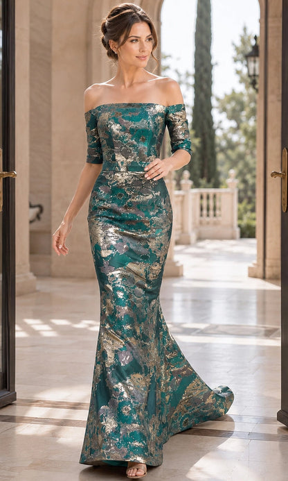 Jovani 51599 Dress