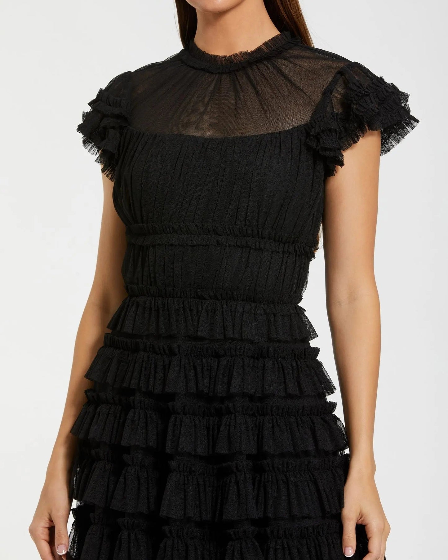 Mac Duggal 8285