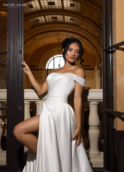 Rachel Allan RB2213 Dress