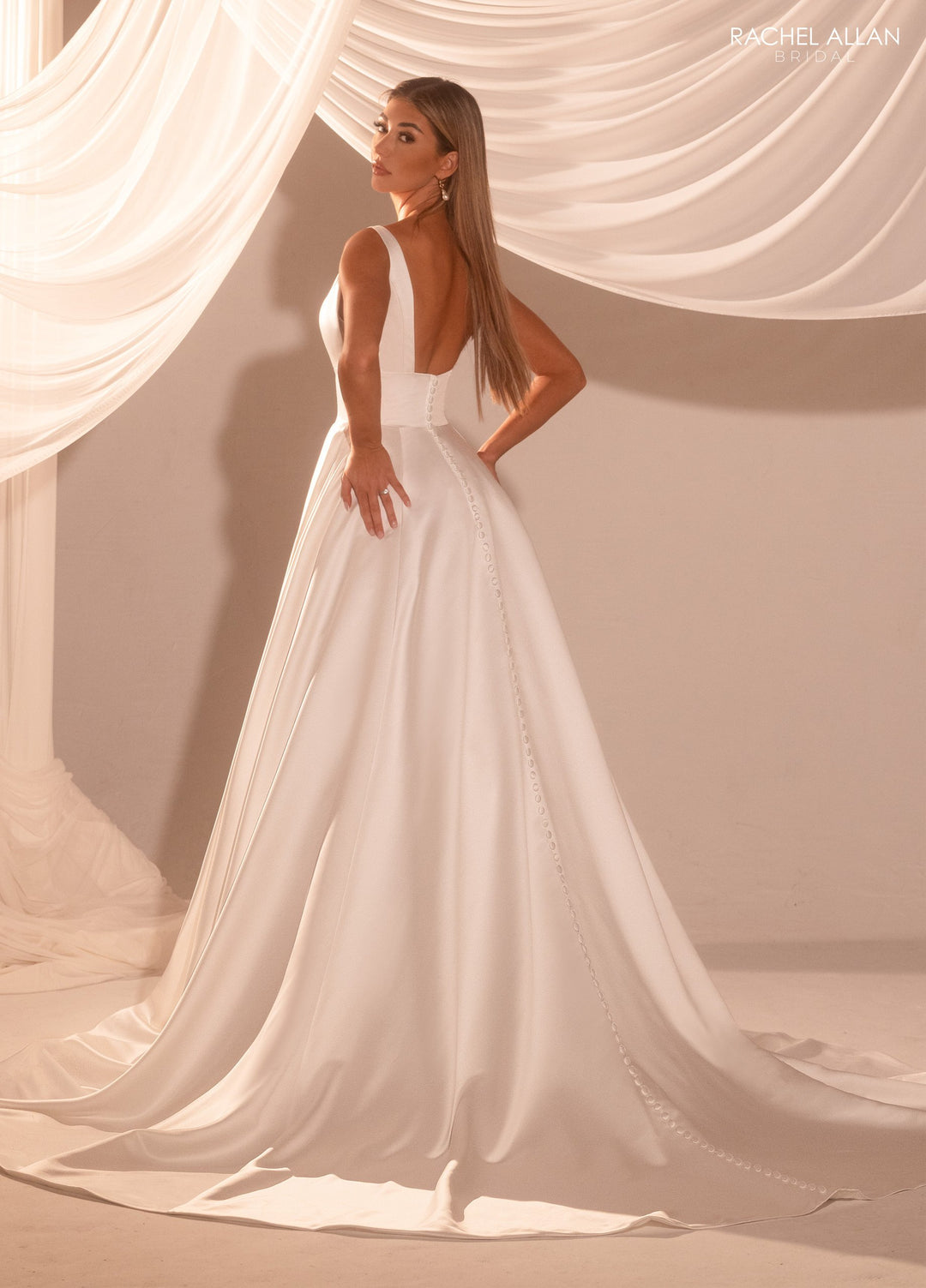 Rachel Allan RB2222 Dress