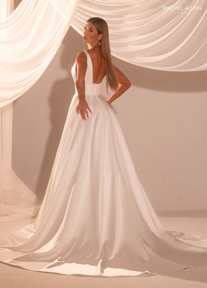 Rachel Allan RB2222 Dress