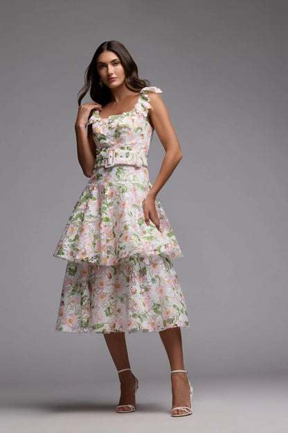 Ieena for Mac Duggal 50112 Dress - ElbisNY