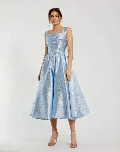 Mac Duggal 68350 Dress - ElbisNY