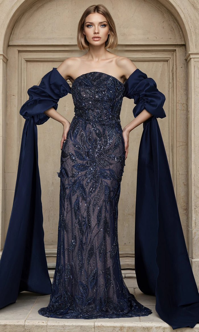 Janique 268005 Dress