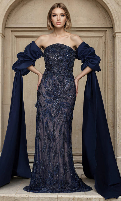 Janique 268005 Dress