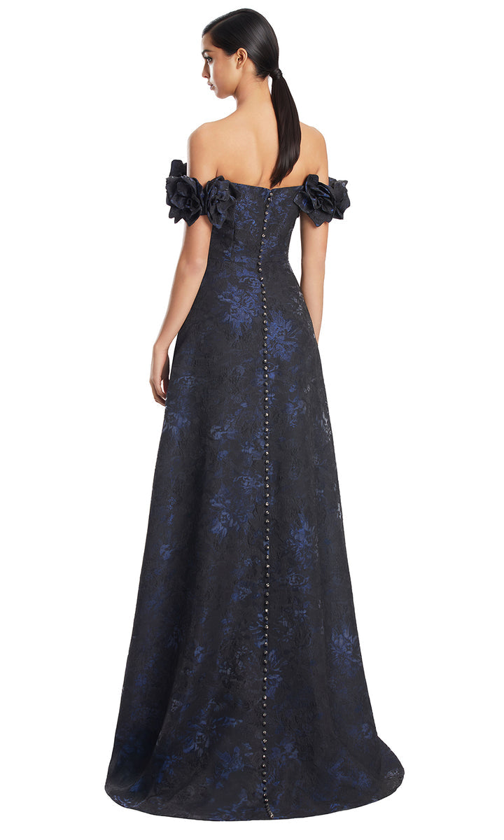 Alexander by Daymor 3216S26 Dress