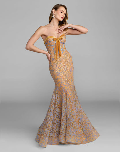 Mac Duggal 79459 Dress
