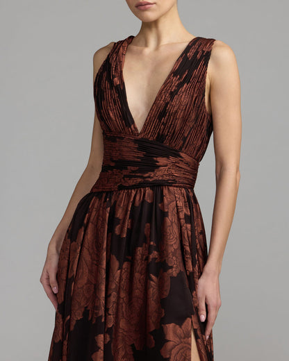 Ieena for Mac Duggal 56487 Dress
