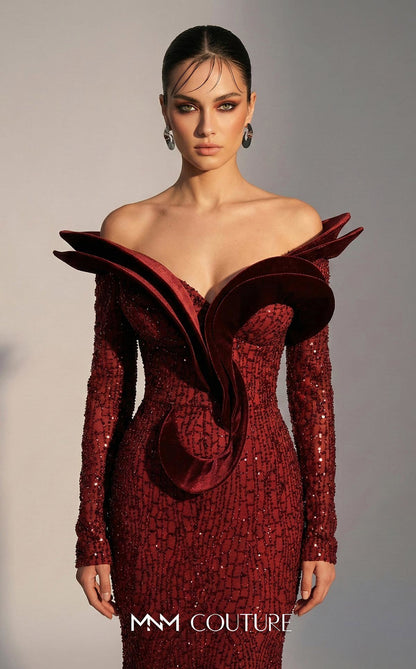 Fouad Sarkis F02896A Dress
