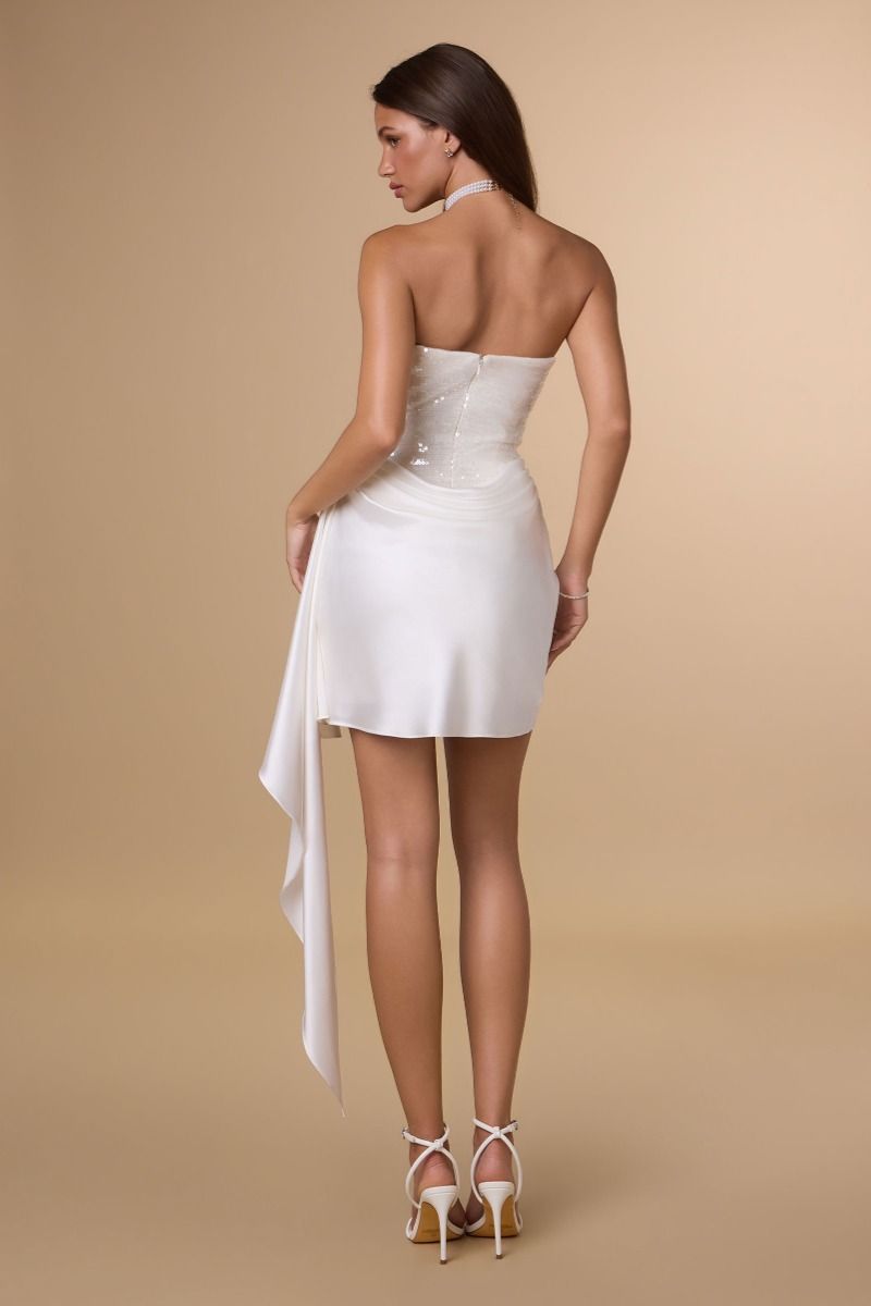 Amoris T734W Dress