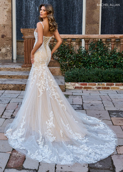 Rachel Allan RB4190 Dress