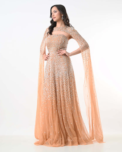 Couture Fashion By FG CF252611130 Dress