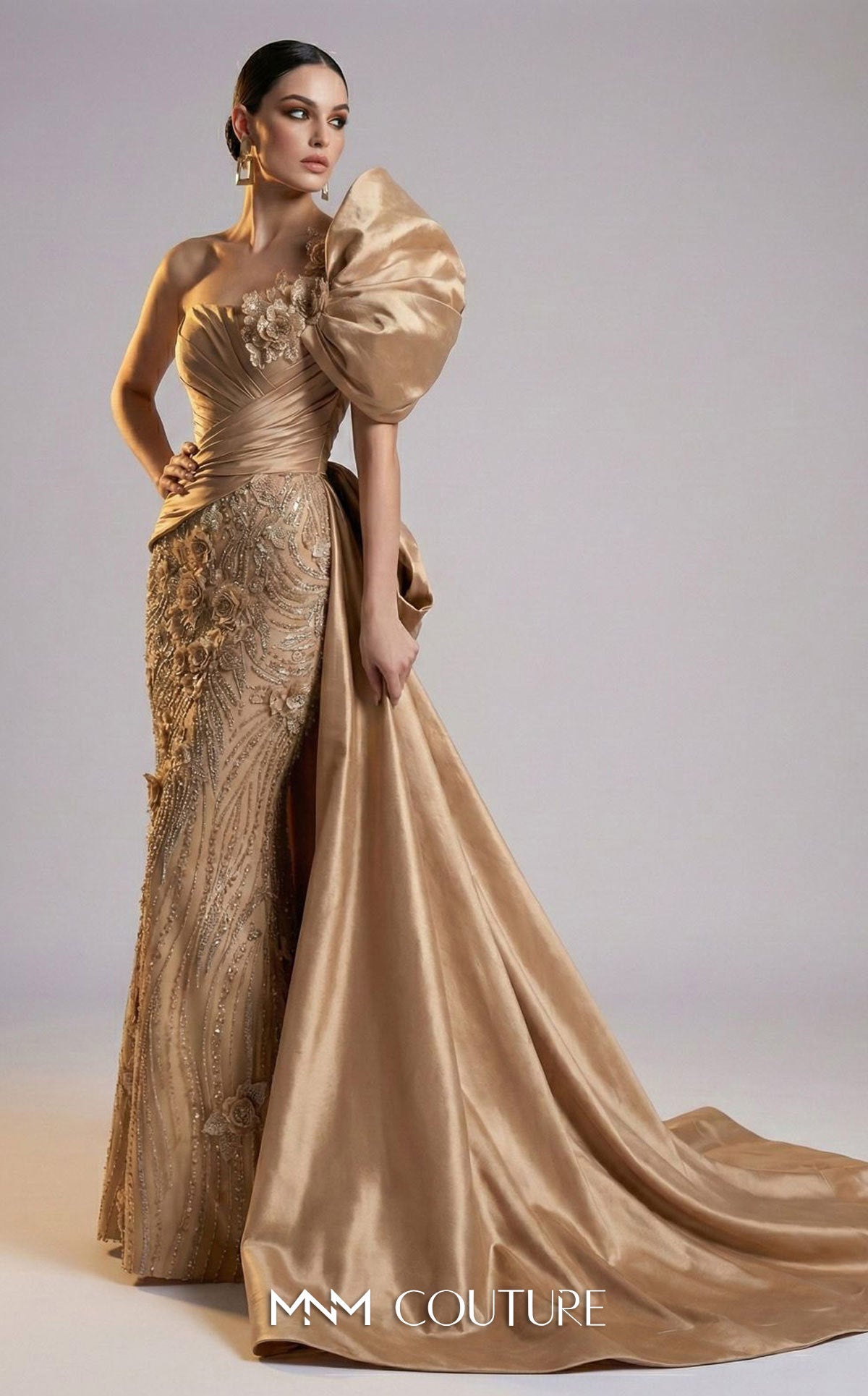 Fouad Sarkis F03065 Dress