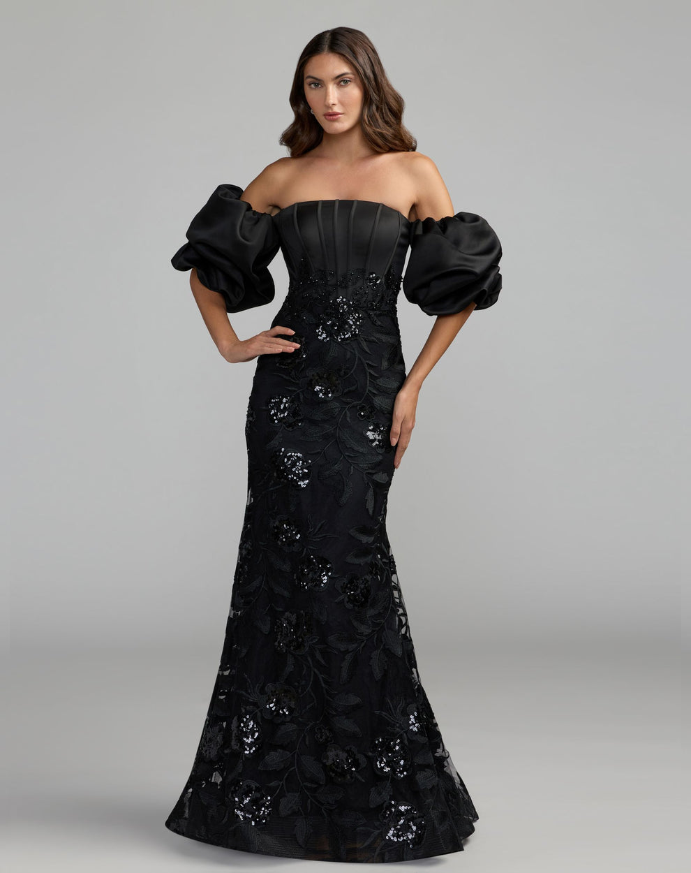 Mac Duggal 21260 Dress