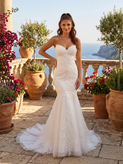 Clarisse 600514 Dress