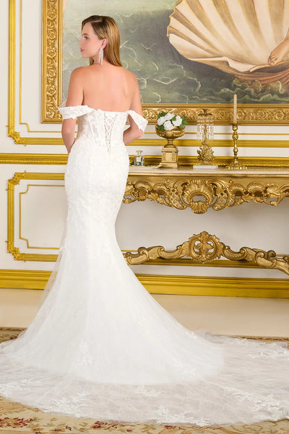 GL3713 GLS by Gloria Dress