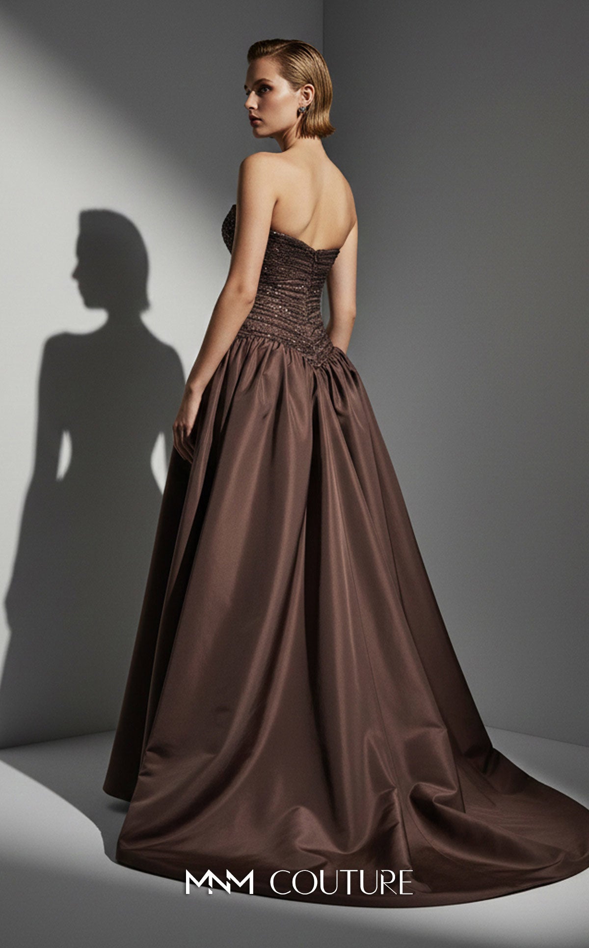 MNM Couture E0132 Dress