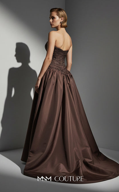 MNM Couture E0132 Dress