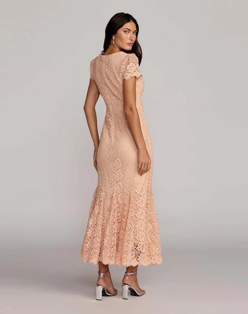 Ieena for Mac Duggal 50116 Dress