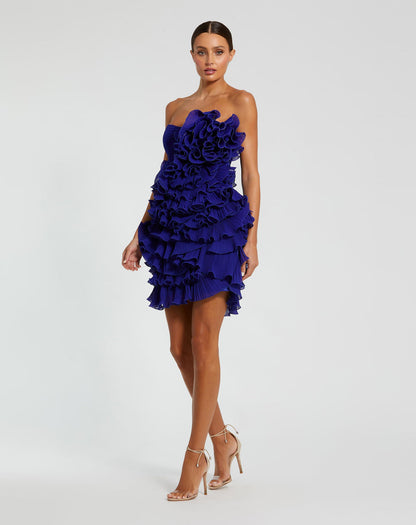 Ieena for Mac Duggal 11766 Dress - ElbisNY