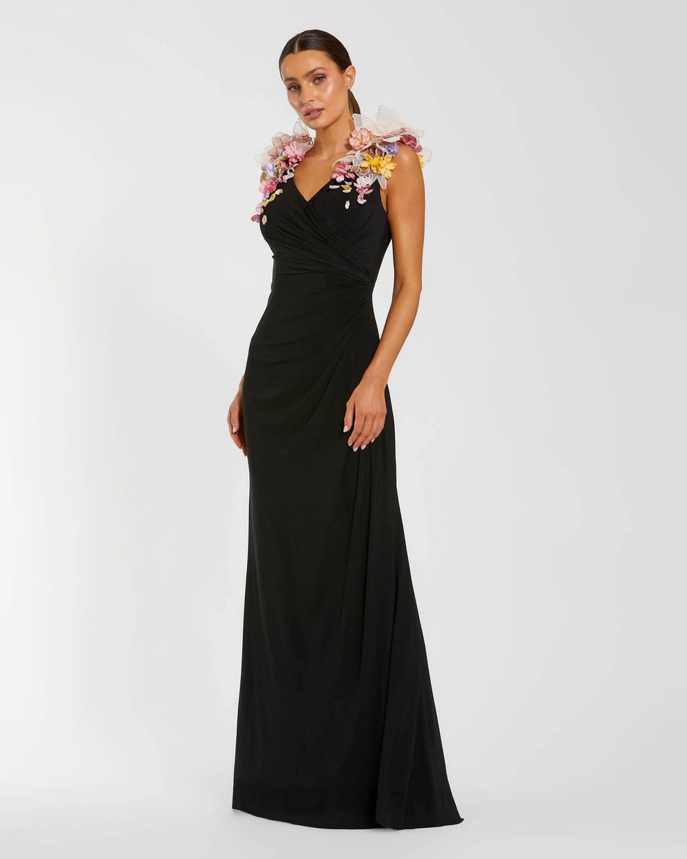 Mac Duggal 21084 Dress - ElbisNY