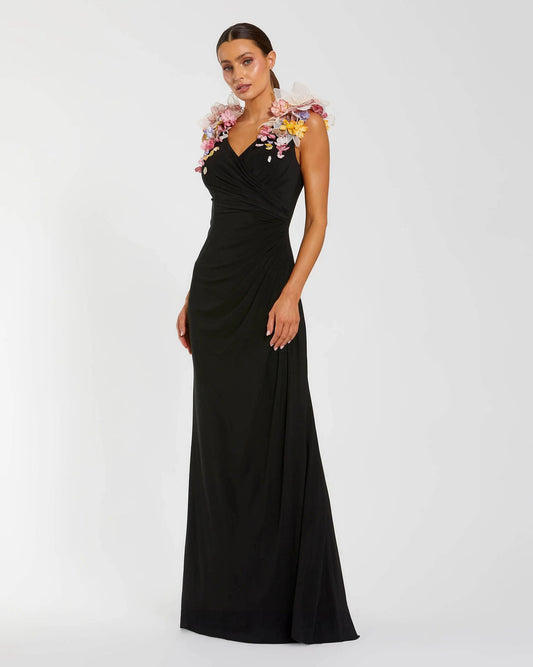 Mac Duggal 21084 Dress