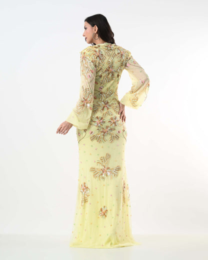 Couture Fashion By FG CF252611131 Dress