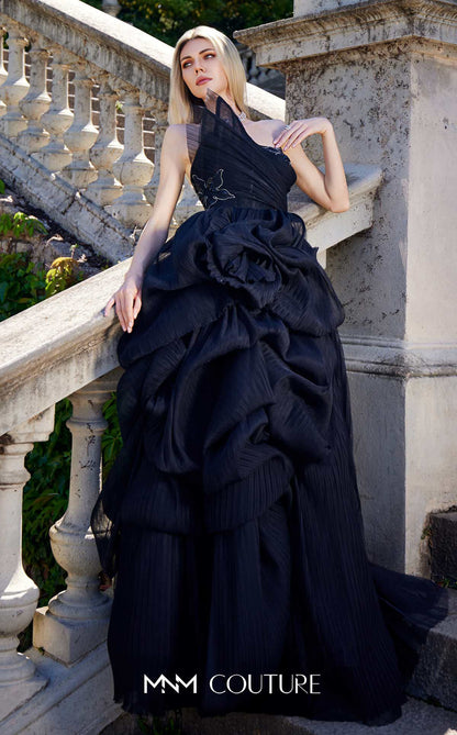 MNM Couture B1168 Dress